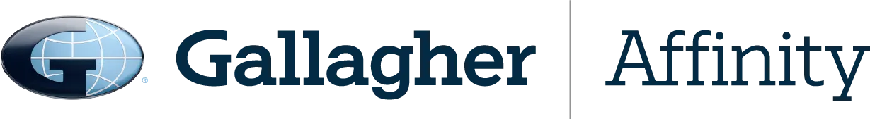 Gallagher Affinity Logo